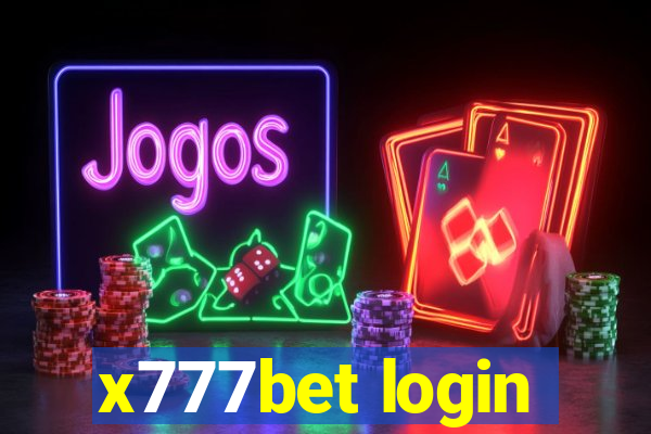 x777bet login